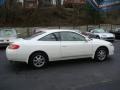 2002 Diamond White Pearl Toyota Solara SE Coupe  photo #6