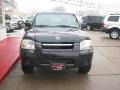 Super Black - Frontier XE V6 King Cab 4x4 Photo No. 3