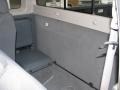 Super Black - Frontier XE V6 King Cab 4x4 Photo No. 7