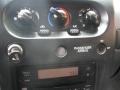 Super Black - Frontier XE V6 King Cab 4x4 Photo No. 12