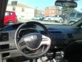 Galaxy Gray Metallic - Civic EX Sedan Photo No. 12