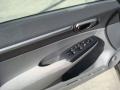 Galaxy Gray Metallic - Civic EX Sedan Photo No. 14
