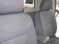 Super Black - Frontier XE V6 King Cab 4x4 Photo No. 21