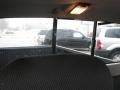 Super Black - Frontier XE V6 King Cab 4x4 Photo No. 22