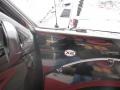 Super Black - Frontier XE V6 King Cab 4x4 Photo No. 23