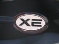 Super Black - Frontier XE V6 King Cab 4x4 Photo No. 24