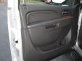 Sheer Silver Metallic - Suburban LT 4x4 Photo No. 6