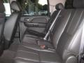 Sheer Silver Metallic - Suburban LT 4x4 Photo No. 8