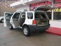 2004 Oxford White Ford Escape XLT V6 4WD  photo #3