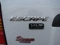 2004 Oxford White Ford Escape XLT V6 4WD  photo #19