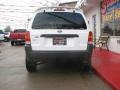 2004 Oxford White Ford Escape XLT V6 4WD  photo #22