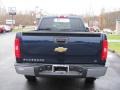 Imperial Blue Metallic - Silverado 1500 LT Regular Cab Photo No. 5