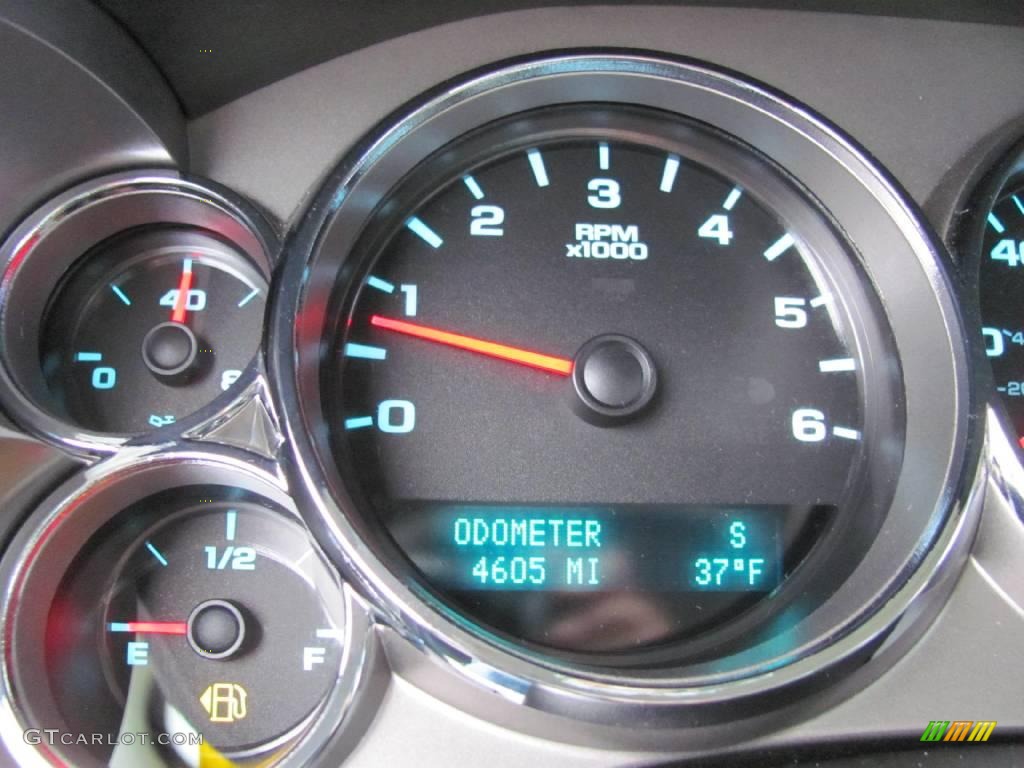 2009 Silverado 1500 LT Regular Cab - Imperial Blue Metallic / Light Titanium photo #15