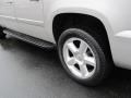 Silver Birch Metallic - Avalanche LTZ 4WD Photo No. 3