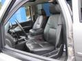 2007 Silver Birch Metallic Chevrolet Avalanche LTZ 4WD  photo #7