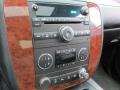 Silver Birch Metallic - Avalanche LTZ 4WD Photo No. 11