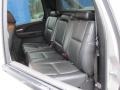 Silver Birch Metallic - Avalanche LTZ 4WD Photo No. 13