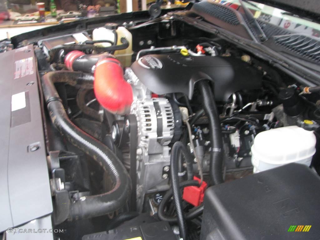 2005 Silverado 1500 Z71 Regular Cab 4x4 - Black / Tan photo #45