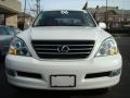 Blizzard White Pearl - GX 470 Photo No. 2