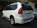 Blizzard White Pearl - GX 470 Photo No. 4