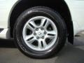 Blizzard White Pearl - GX 470 Photo No. 6