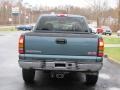 Stealth Gray Metallic - Sierra 1500 Classic SLE Extended Cab 4x4 Photo No. 5