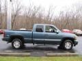 Stealth Gray Metallic - Sierra 1500 Classic SLE Extended Cab 4x4 Photo No. 6