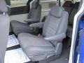 Marathon Blue Pearl - Grand Caravan SXT Photo No. 13