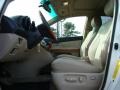 2008 Crystal White Lexus RX 400h AWD Hybrid  photo #9
