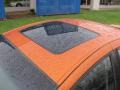 Orange Blast Pearlcoat - Neon SXT Photo No. 2
