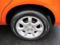Orange Blast Pearlcoat - Neon SXT Photo No. 4