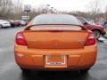 Orange Blast Pearlcoat - Neon SXT Photo No. 5
