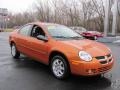 Orange Blast Pearlcoat - Neon SXT Photo No. 6