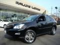 Black Onyx - RX 350 AWD Photo No. 1