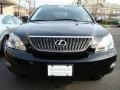 Black Onyx - RX 350 AWD Photo No. 2