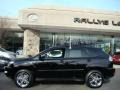 Black Onyx - RX 350 AWD Photo No. 3