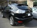Black Onyx - RX 350 AWD Photo No. 4