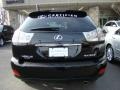 Black Onyx - RX 350 AWD Photo No. 5