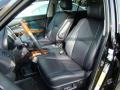 Black Onyx - RX 350 AWD Photo No. 8