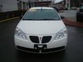 Ivory White - G6 GT Sedan Photo No. 6