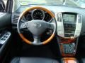 Black Onyx - RX 350 AWD Photo No. 11