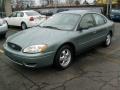 2006 Light Tundra Metallic Ford Taurus SE  photo #8