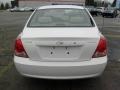 2006 Nordic White Hyundai Elantra GLS Sedan  photo #3