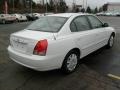 2006 Nordic White Hyundai Elantra GLS Sedan  photo #4