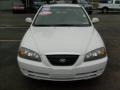 2006 Nordic White Hyundai Elantra GLS Sedan  photo #7