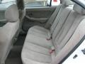 2006 Nordic White Hyundai Elantra GLS Sedan  photo #14