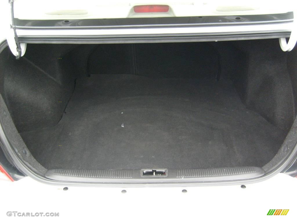 2006 Elantra GLS Sedan - Nordic White / Beige photo #16