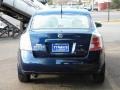 2008 Blue Onyx Nissan Sentra 2.0  photo #5