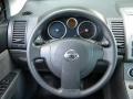 2008 Blue Onyx Nissan Sentra 2.0  photo #9