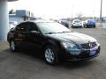 Super Black - Altima 2.5 SL Photo No. 3